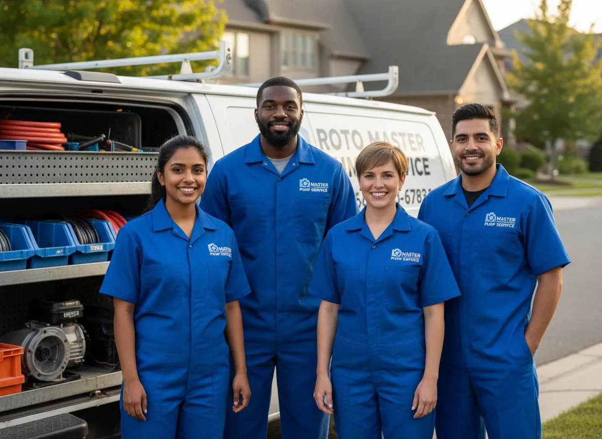Sump Pump Installation company in Manlius, NY